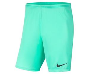 NIKE Women's W Nk Dry Park Iii Nb K Sport Shorts