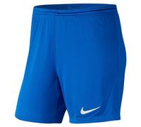 Nike Womens W Nk Dry Park Iii Nb K Sport Shorts, Royal Blue/White, XS EU