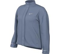 Nike Women's W Nk Fast Repel Jacket, Ashen Slate/Black/Reflective Silv, S