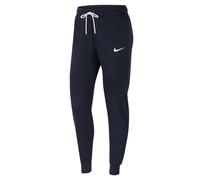 NIKE Womens W Nk Flc Park20 Kp Pants, Navy, XS EU
