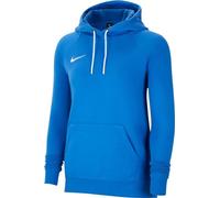 NIKE Women's W Nk Flc Park20 Po Hoodie Jacket Sweatshirt