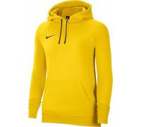 NIKE Women's W Nk Flc Park20 Po Hoodie Jacket Sweatshirt