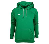Nike Park Fleece PO Hoodie Women's Sweatshirt Pullover Sweater