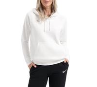 NIKE Women's W Nk Flc Park20 Po Hoodie Jacket Sweatshirt