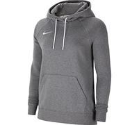 NIKE Women's W Nk Flc Park20 Po Hoodie Jacket Sweatshirt