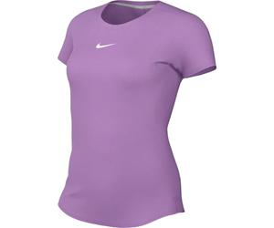 NIKE Women's W Nk One Df Ss Slim Top T-Shirt