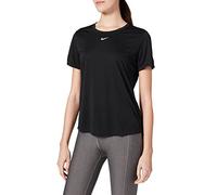 Nike Women's W Nk One Df Ss Std Top T-Shirt (Pack of 1)