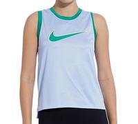 NIKE Women's W Nk One Df Swsh Hbr Tank Vest