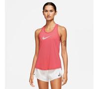 NIKE Women's W Nk One Df Swsh Hbr Tank Vest