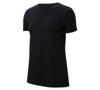 Nike Park Short Sleeve T-shirt Black XS Woman