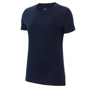 NIKE CZ0903-451 W NK PARK20 SS TEE T-Shirt Women's Obsidian/White Size L