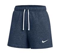 NIKE Women's W Nk Park26 FLC Short Kz Bermuda, Multi-Coloured, L