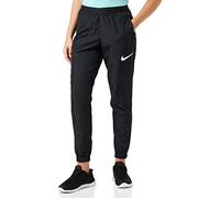NIKE Women's W Nk Swoosh Run TRK Pant Pants