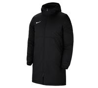 NIKE Womens W Nk Syn Fl Rpl Park20 Sdf Jkt Jacket, Black / White, L EU