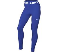 NIKE Women's W Np 365 Full Length Tights, Hyper Royal/White, XL
