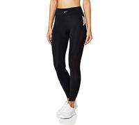 NIKE Women's W Np Capsule Tight Aero-Adapt Sport Trousers