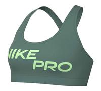 NIKE Women's W Np Df Swsh LGT SPT Grx Bra Sports Bra