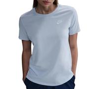 NIKE Women's W NSW Club Ss Tee T-Shirt (Pack of 1)