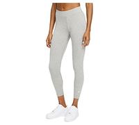 Nike Women's W NSW Essntl Lggng 7/8 Lbr Mr Leggings