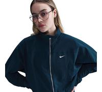 Nike Womens W Nsw Evrthng W in Armory Navy/Whi - Blue - Size 8 UK