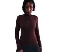 Nike Womens W Nsw Nk Chll K in Burgundy Crush/ - Red - Size 10 UK