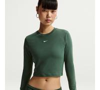 Nike Womens W Nsw Nk Chll K in Fir/White - Green - Size 14 UK