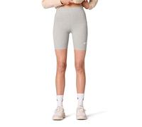 NIKE Women's W NSW Nk CLSC Hr 8in Short Shorts