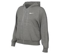 NIKE Women's W Nsw Phnx Flc Fz Os Hoodie Sweatshirt