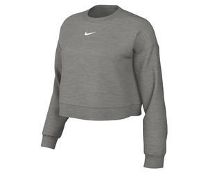 NIKE Women's W Nsw Phnx Flc Oos Crew Sweatshirt (pack of 1)