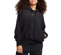 NIKE Women's W Nsw Phnx Flc Std Po Hoodie Sweatshirt (pack of 1)