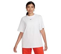 Nike - Women's Sportswear T-Shirt - T-shirt size L, white