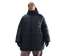 Nike Womens W Nsw Tf Snfl N in Black/White - Size 18 UK
