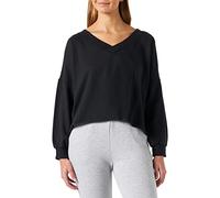 NIKE Women's W Ny Off Mat Fleece V-nck Top Vest