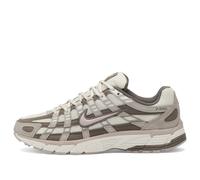 Nike Women's W P-6000 Sneaker Summit White/Platinum Violet/Cave Stone UK 3.5