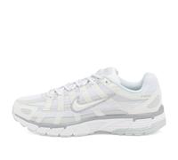 Nike Women's W P-6000 Sneaker Summit White/Pure Platinum