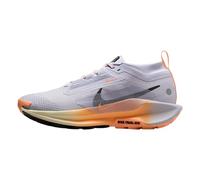 Nike Women's W Pegasus Trail 5 GTX Road Running Shoe, Ghost/Black/Malt/Orange Pulse, 3 UK