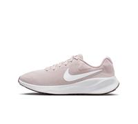 Nike Women's W Revolution 7 Low, Platinum Violet White Smokey Mauve, 6 UK