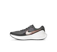 Nike Women's W Revolution 8 Tennis Shoe, Medium Ash/MTLC Red Bronze/Bla, 9