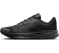 Nike Women's W Run Defy, Black/Anthracite, 5.5