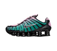 NIKE Women's W Shox Tl Fade Sneaker