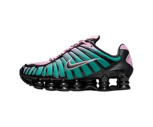 NIKE Women's W Shox Tl Fade Sneaker