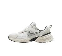NIKE Women's W V2k Run Sneaker, Summit White Chrome White Lt Orewood BRN, 3.5 UK