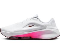 Nike Women's W Versair Training Shoes, White Dark Team Red Fierce Pink, 7 UK