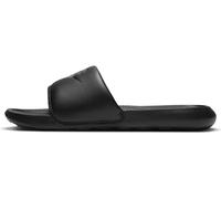 NIKE Womens W Victori One Slide Gymnastics Shoe, Black, 3.5 UK