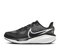 Nike Vomero 17 Women's Road Running Shoes - Black 7.5