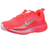 Nike Womens W Vomero 18 Sneaker, Bright Crimson White Hyper Pink, 6 UK