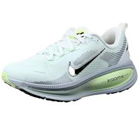 Nike Women's W Vomero 18 Sneaker, Summit White/Black-Barely Volt, 4.5 UK