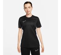 Nike Womens W W Nk Df Acd23 in Black/White/Whi - Size 12 UK