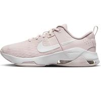 Nike Women's W Zoom Bella 6 Sneaker, Barely Rose/White-Diffused Tau, 8 UK