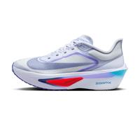 Nike Women's W Zoom Fly 6 Shoes, Ghost/Football Grey/Blue Lightning/Blue Void, 4.5 UK